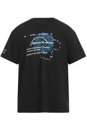 BLESS CAMISETAS Y TOPS - Camisetas