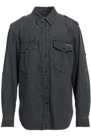 Marant Etoile CAMISETAS Y TOPS - Camisas vaqueras