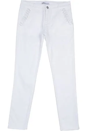 Patrizia Pepe PARTES DE ABAJO - Pantalones