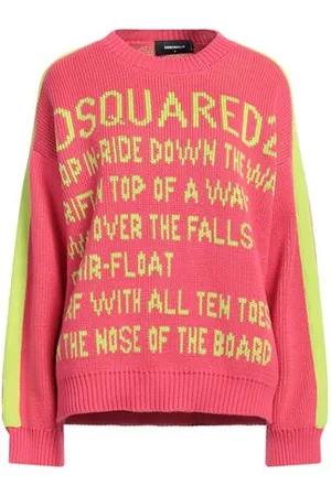 Dsquared2 PRENDAS DE PUNTO - Pullover