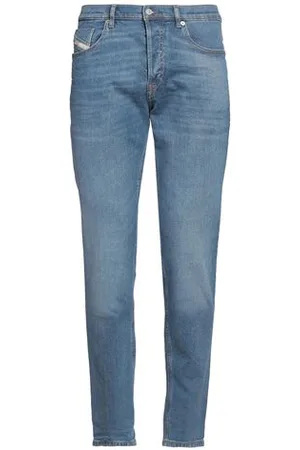 Diesel PARTES DE ABAJO - Pantalones vaqueros