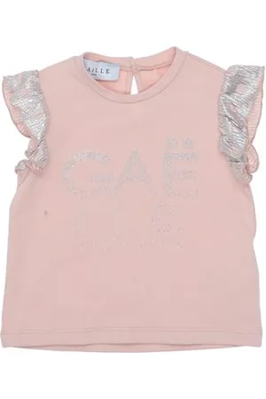 GAËLLE CAMISETAS Y TOPS - Camisetas