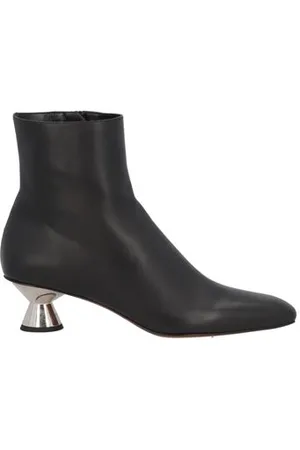 Proenza Schouler CALZADO - Botines de caña alta