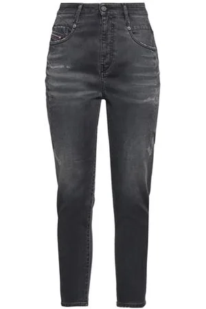 Diesel PARTES DE ABAJO - Pantalones vaqueros