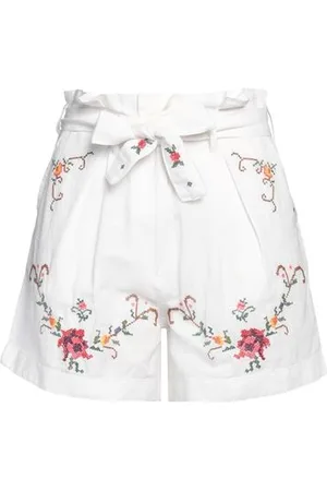 Berenice PARTES DE ABAJO - Pantalones cortos y bermudas