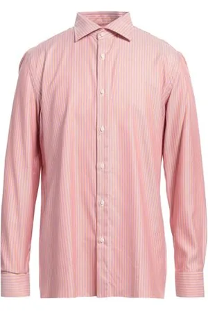 LUIGI BORRELLI NAPOLI CAMISETAS Y TOPS - Camisas