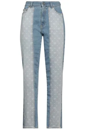 Chiara Ferragni PARTES DE ABAJO - Pantalones vaqueros