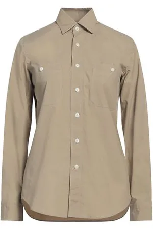SALVATORE PICCOLO CAMISETAS Y TOPS - Camisas