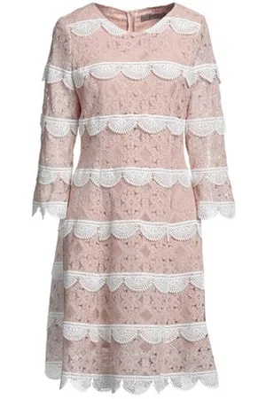 D.EXTERIOR VESTIDOS - Vestidos midi
