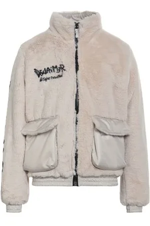 DISCLAIMER ROPA DE ABRIGO - Chaquetas y cazadoras