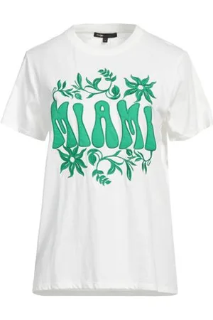 Maje CAMISETAS Y TOPS - Camisetas