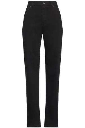 Dolce & Gabbana PARTES DE ABAJO - Pantalones vaqueros