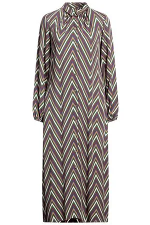 Closet VESTIDOS - Vestidos midi