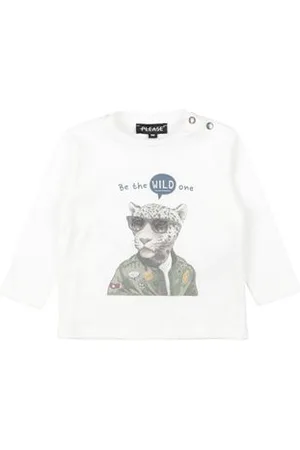 Please CAMISETAS Y TOPS - Camisetas