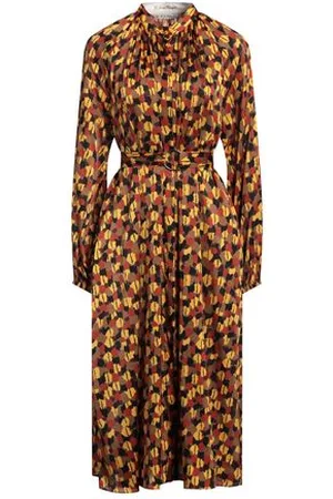 Le Sarte Pettegole VESTIDOS - Vestidos midi