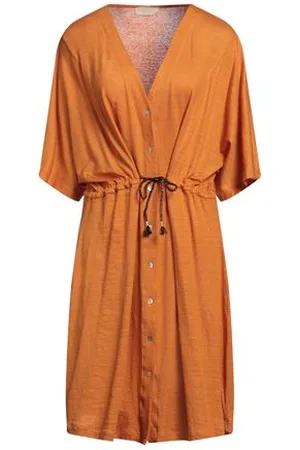 MOMONÍ VESTIDOS - Vestidos midi