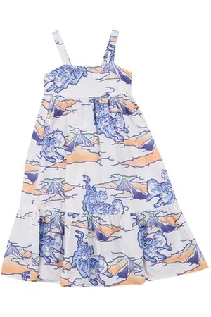 Kenzo VESTIDOS - Vestidos para niña
