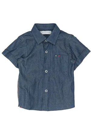 MYCLÒ SET CAMISETAS Y TOPS - Camisas vaqueras