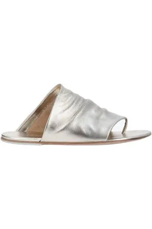 MARSÈLL CALZADO - Sandalias de dedo