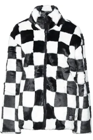 Vans ROPA DE ABRIGO - Borreguito y pelo ecológico