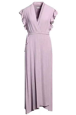 Les Héroïnes by Vanessa Cocchiaro VESTIDOS - Vestidos largos