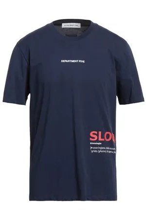 DEPARTMENT 5 CAMISETAS Y TOPS - Camisetas