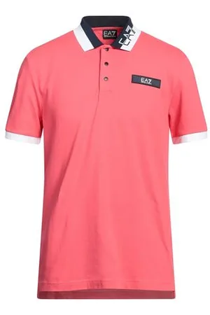EA7 CAMISETAS Y TOPS - Polos