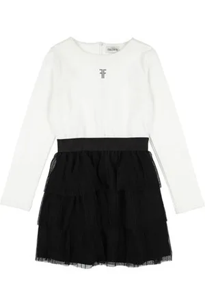 YOOX VESTIDOS - Vestidos para niña