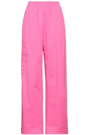 Alexander McQueen PARTES DE ABAJO - Pantalones
