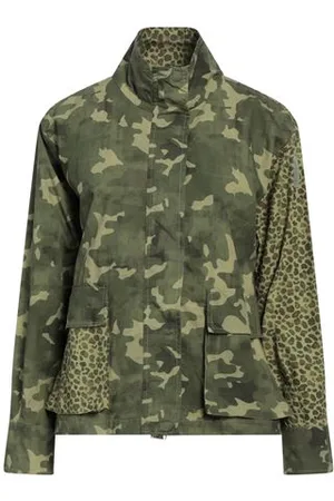 Bomboogie ROPA DE ABRIGO - Chaquetas y cazadoras