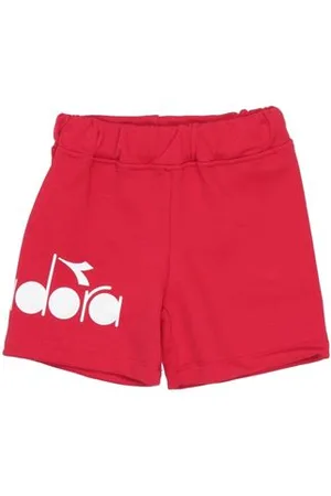 Diadora PARTES DE ABAJO - Pantalones cortos y bermudas