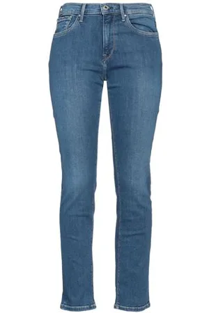 Pepe Jeans PARTES DE ABAJO - Pantalones vaqueros