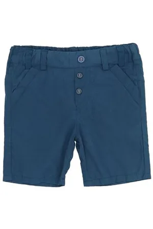 KID SPACE PARTES DE ABAJO - Pantalones cortos y bermudas