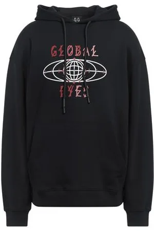 44 Label Group CAMISETAS Y TOPS - Sudaderas