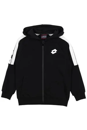 Lotto CAMISETAS Y TOPS - Sudaderas