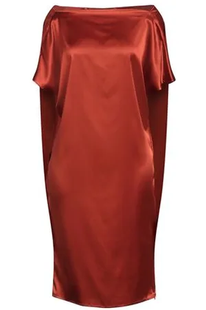 GIANLUCA CAPANNOLO VESTIDOS - Minivestidos