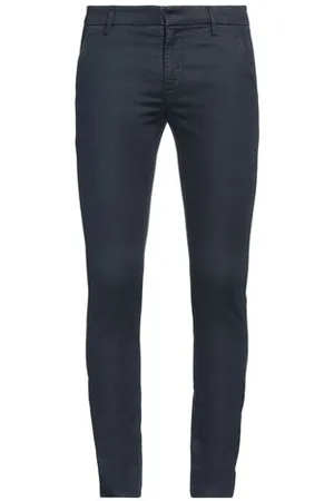 Dondup PARTES DE ABAJO - Pantalones
