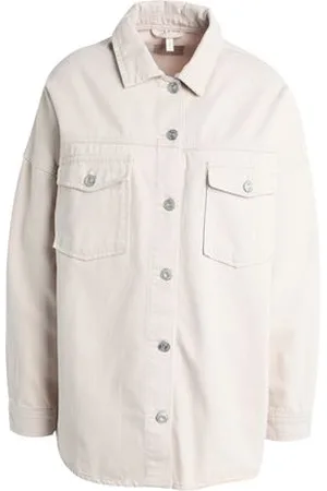 ONLY CAMISETAS Y TOPS - Camisas vaqueras