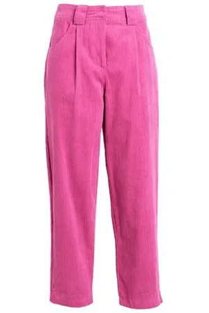 Topshop PARTES DE ABAJO - Pantalones