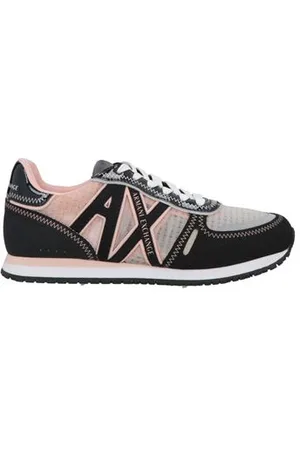 Armani Exchange CALZADO - Sneakers