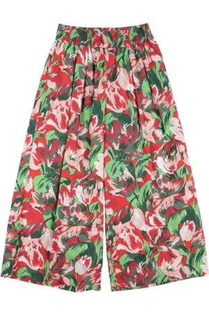 Kenzo PARTES DE ABAJO - Pantalones