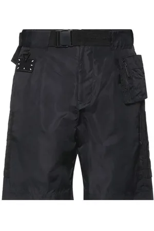 Alexander McQueen PARTES DE ABAJO - Pantalones cortos y bermudas