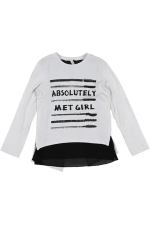 Met CAMISETAS Y TOPS - Camisetas