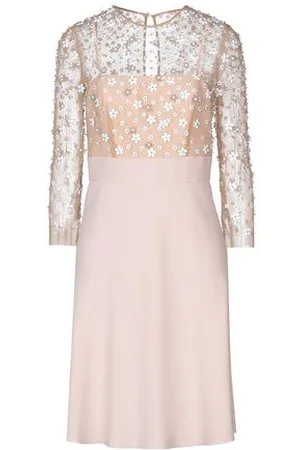 BOTONDI VESTIDOS - Vestidos midi
