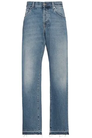 DEPARTMENT 5 PARTES DE ABAJO - Pantalones vaqueros