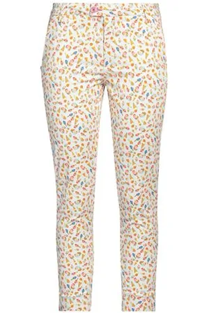 Baronio PARTES DE ABAJO - Pantalones