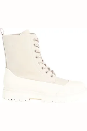Calvin Klein CALZADO - Botines de caña alta