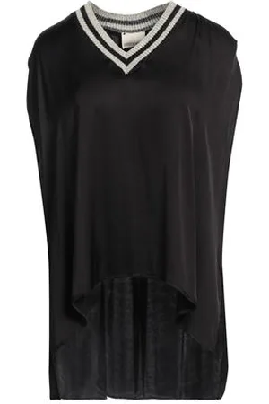 ANGELA DAVIS CAMISETAS Y TOPS - Tops