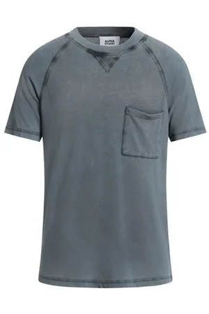 ALPHA STUDIO CAMISETAS Y TOPS - Camisetas