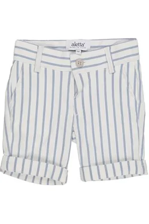 ALETTA PARTES DE ABAJO - Pantalones cortos y bermudas